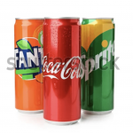 SODA PROMO MAMA